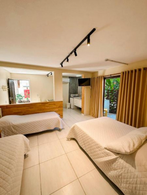 Villa'l Mare Hotel